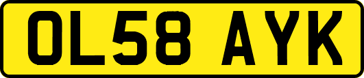 OL58AYK