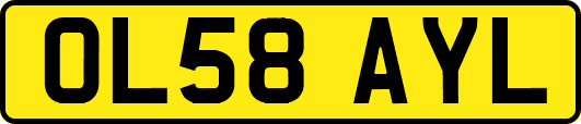 OL58AYL