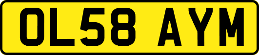 OL58AYM
