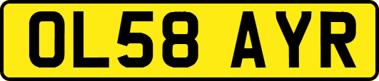 OL58AYR