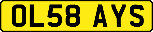 OL58AYS