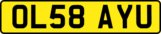 OL58AYU