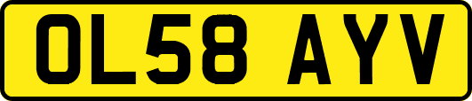 OL58AYV