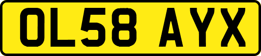 OL58AYX