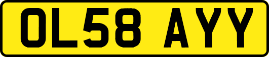 OL58AYY