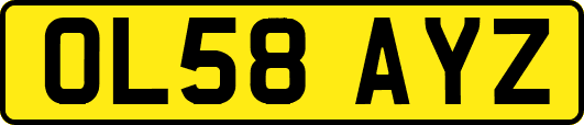 OL58AYZ