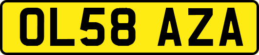 OL58AZA