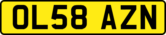 OL58AZN