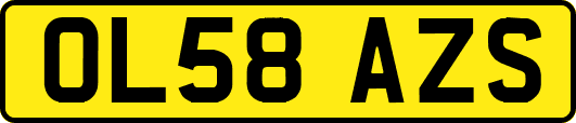 OL58AZS