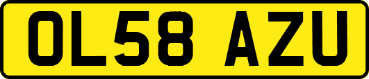 OL58AZU