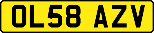 OL58AZV