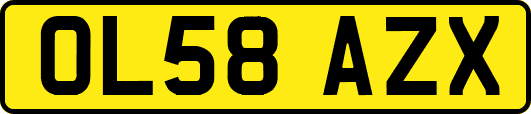 OL58AZX