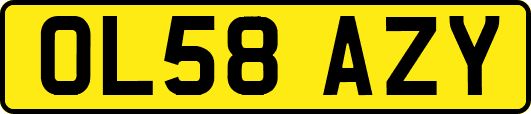 OL58AZY