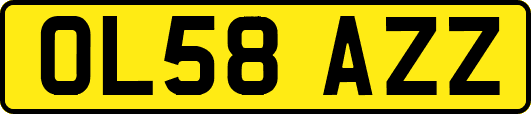 OL58AZZ