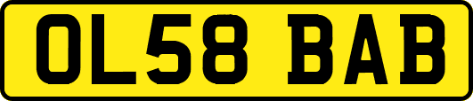 OL58BAB
