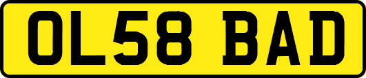 OL58BAD