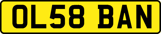 OL58BAN