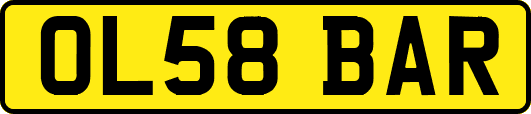 OL58BAR