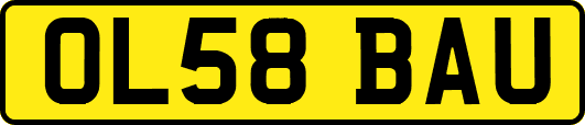 OL58BAU