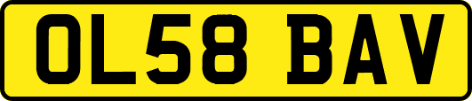 OL58BAV