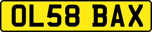 OL58BAX