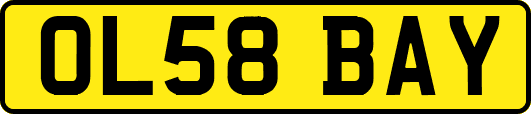 OL58BAY