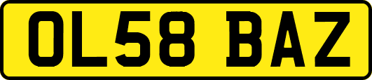 OL58BAZ