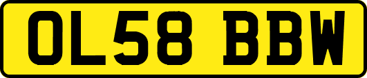 OL58BBW