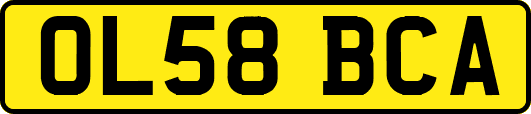 OL58BCA