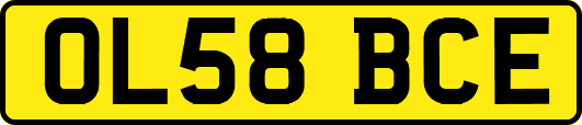 OL58BCE