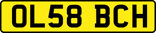 OL58BCH