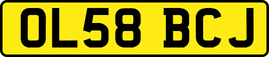 OL58BCJ