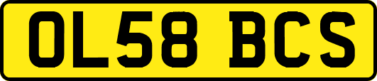 OL58BCS