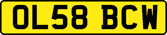 OL58BCW