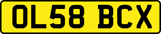 OL58BCX