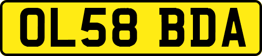 OL58BDA