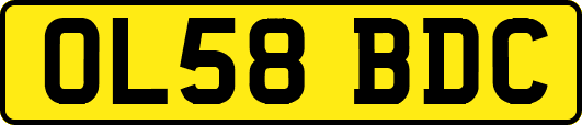 OL58BDC