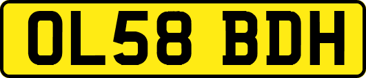 OL58BDH