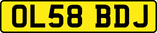 OL58BDJ