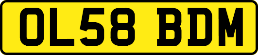 OL58BDM