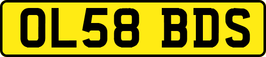 OL58BDS
