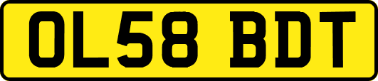 OL58BDT