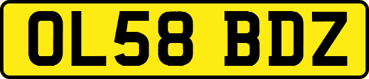 OL58BDZ