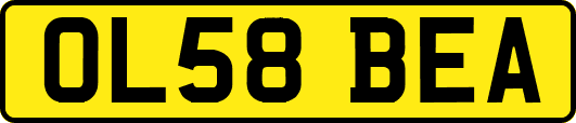 OL58BEA