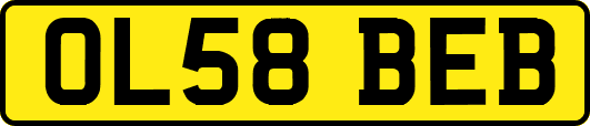 OL58BEB