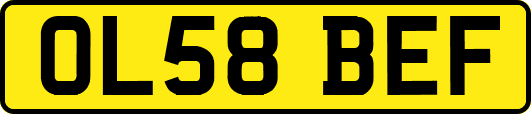 OL58BEF