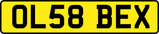 OL58BEX