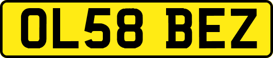OL58BEZ