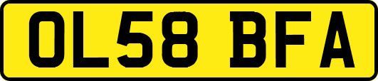 OL58BFA