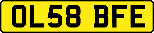 OL58BFE